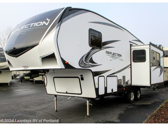 2021 Grand Design Reflection 150 Series 240RL RV For Sale In Portland 2021 Grand Design Reflection 150 Series 240RL RV For Sale In Portland