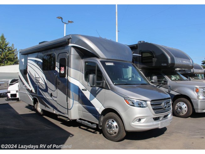 2021 Entegra Coach Qwest 24L RV for Sale in Portland, OR 97267 | 11058 ...