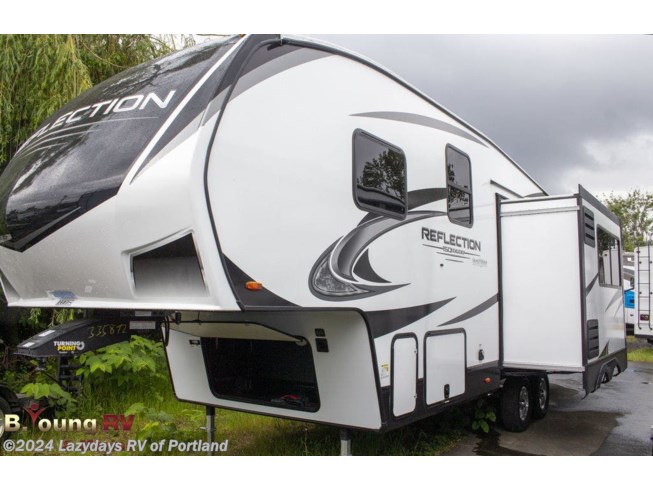 21 Grand Design Reflection 150 Series 268bh For Sale In Milwaukie Or 21 Grand Design Reflection 150 Series 268bh For Sale In Milwaukie Or