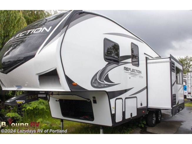 21 Grand Design Reflection 150 Series 268bh For Sale In Milwaukie Or