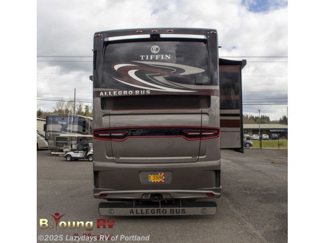 2020 Tiffin Allegro Bus 35CP RV for Sale in Portland, OR 97267 | 11508 ...