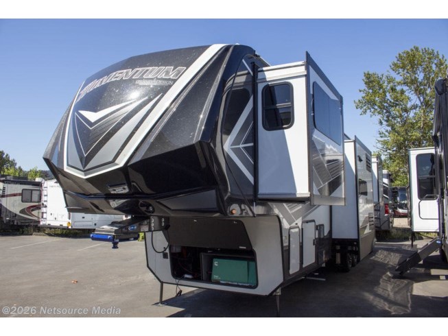 2022 Grand Design Momentum 376ths Rv For Sale In Portland Or 97267 11788 Rvusa Com Classifieds 2022 Grand Design Momentum 354m Oregon