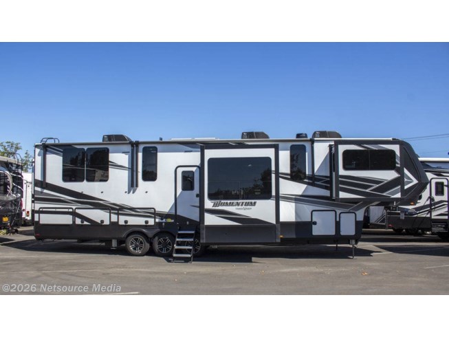 2022 Grand Design Momentum 376ths Rv For Sale In Portland Or 97267 11788 Rvusa Com Classifieds 2022 Grand Design Momentum 354m Oregon