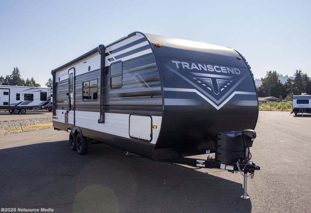 2022 Grand Design Transcend Xplor 240ML RV For Sale In Portland OR 
