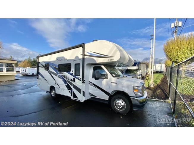 New 2023 Thor Motor Coach Quantum LC LC25 available in Portland, Oregon