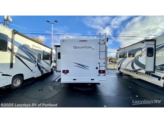 2023 Quantum LC LC25 by Thor Motor Coach from Lazydays RV of Portland in Portland, Oregon
