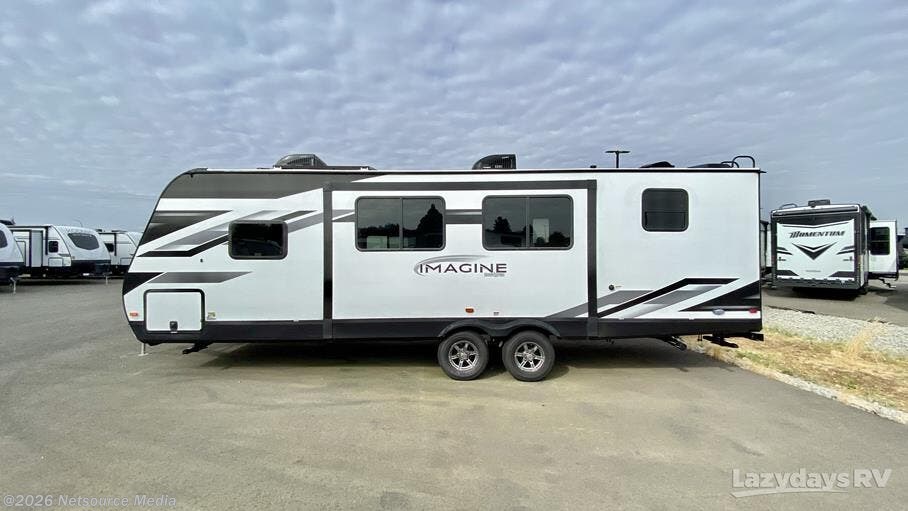 2023 Grand Design Imagine 2800BH RV For Sale In Portland OR 97267 13009 RVUSA Classifieds
