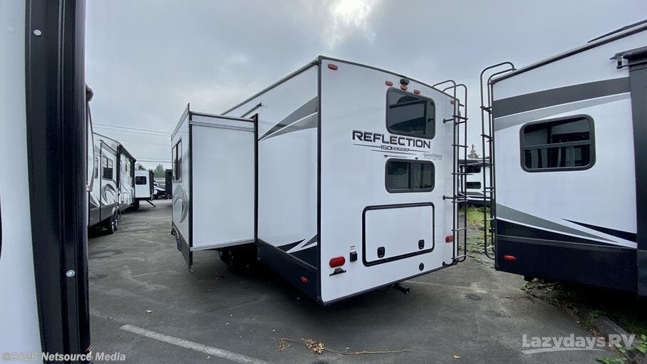 2022 Grand Design Reflection 150 Series 278BH RV For Sale In Portland OR 97267 13922 RVUSA 2022 Grand Design Reflection 150 Series 278BH RV For Sale In Portland OR 97267 13922 RVUSA
