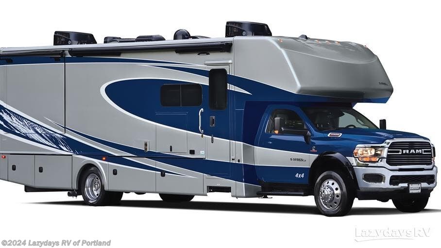 2023 Dynamax Corp Isata 5 Series 28SS RV for Sale in Portland, OR 97267 ...