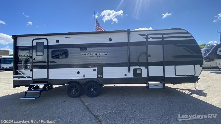 2023 Grand Design Transcend Xplor 245RL RV for Sale in Portland, OR