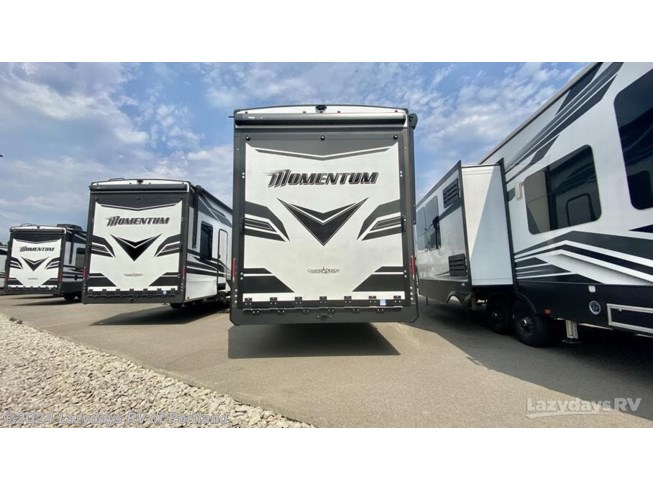 2023 Momentum M-Class 351MS by Grand Design from Lazydays RV of Vancouver in Woodland, Washington