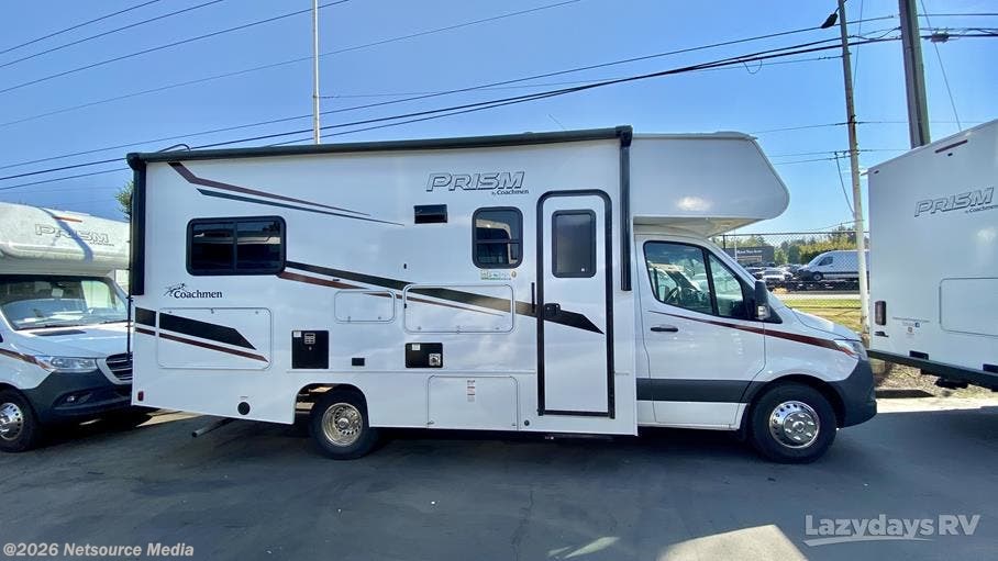 2023 Coachmen Prism LE 2150CB RV for Sale in Portland, OR 97267