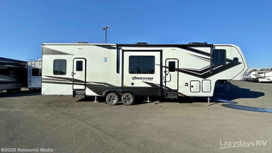 2023 Grand Design Momentum G Class 350G RV For Sale In Woodland WA 