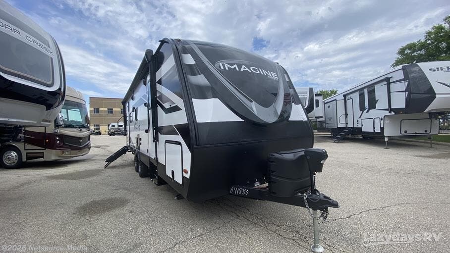 2023 Grand Design Imagine 2500RL RV For Sale In Portland OR 97267 
