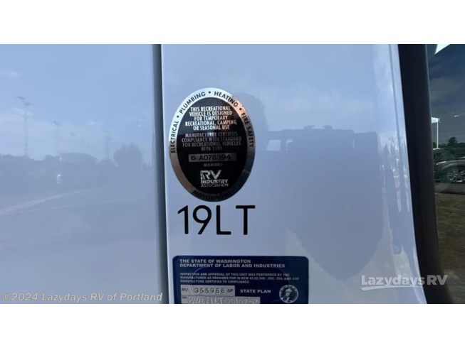 2023 Thor Motor Coach Sanctuary Transit 19LT - New Class B For Sale by Lazydays RV of Portland in Portland, Oregon