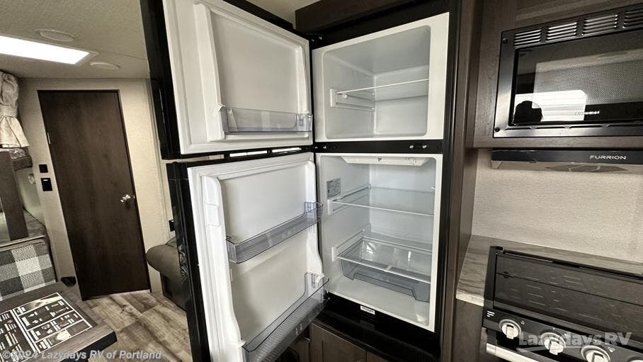 grand design refrigerator