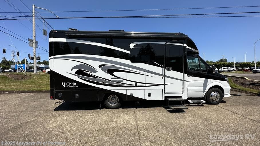 2018 Renegade Vienna 25MBS RV for Sale in Portland, OR 97267 | 31036733 ...