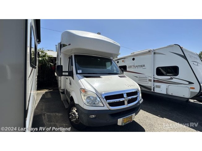 Used 2009 Winnebago View 24H available in Portland, Oregon
