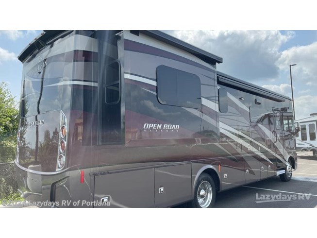 2024 Open Road Allegro 32 SA by Tiffin from Lazydays RV of Vancouver in Woodland, Washington