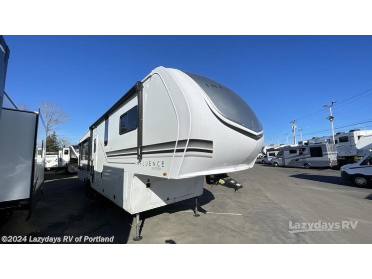 New 2024 Grand Design Influence 3503GK available in Portland, Oregon