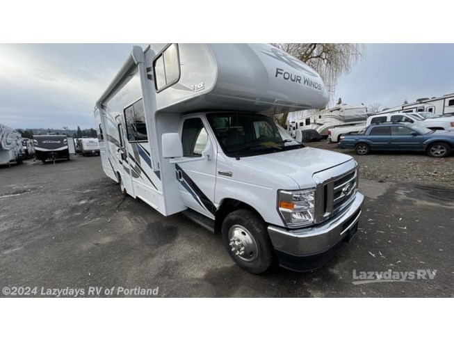 Used 2023 Thor Motor Coach Four Winds 28A available in Portland, Oregon