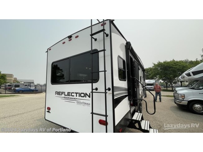2024 Reflection 150 Series 260RD by Grand Design from Lazydays RV of Portland in Portland, Oregon