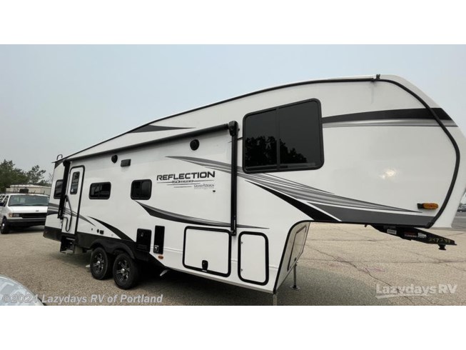 2024 Grand Design Reflection 150 Series 260RD - New Fifth Wheel For Sale by Lazydays RV of Portland in Portland, Oregon