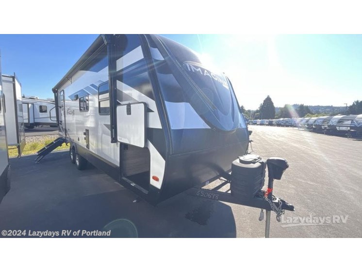 New 2024 Grand Design Imagine 2600RB available in Portland, Oregon