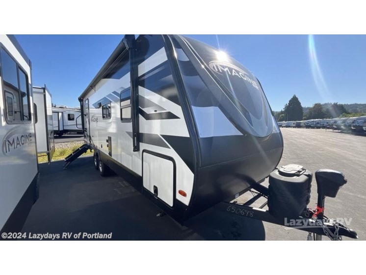 New 2024 Grand Design Imagine 2600RB available in Portland, Oregon