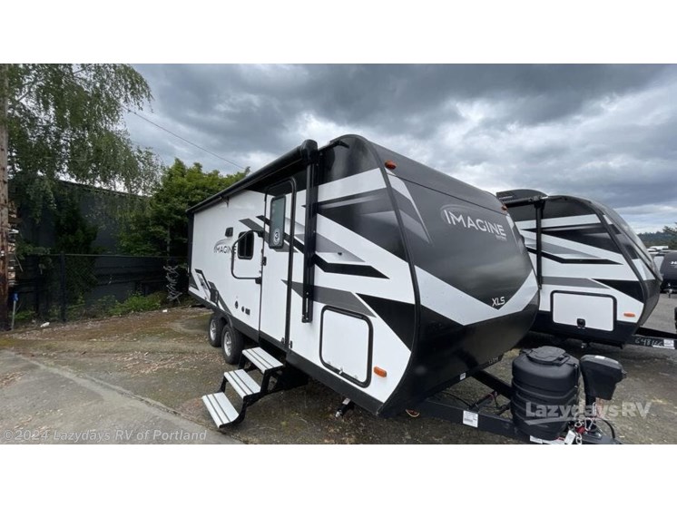 New 2024 Grand Design Imagine XLS 22BHE available in Portland, Oregon