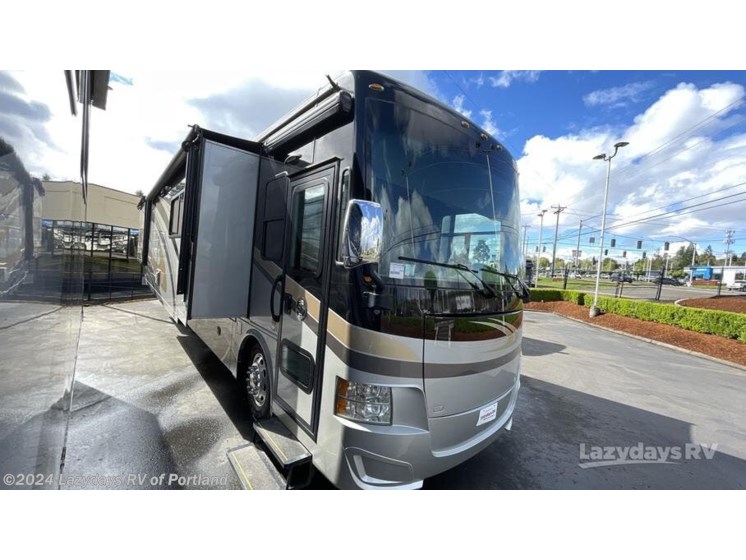 Used 2017 Tiffin Allegro Red 37 PA available in Portland, Oregon