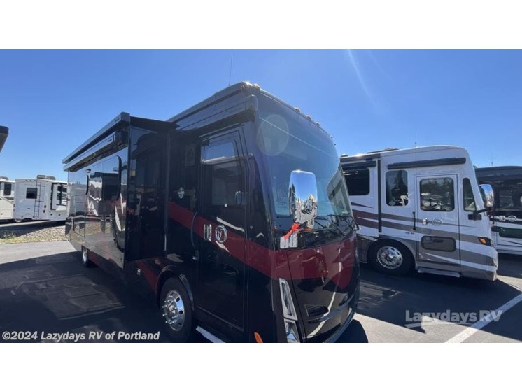 New 2025 Tiffin Allegro Breeze 33 BR available in Portland, Oregon