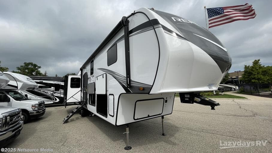 2024 Grand Design Reflection 367BHS RV for Sale in Portland, OR 97267 ...