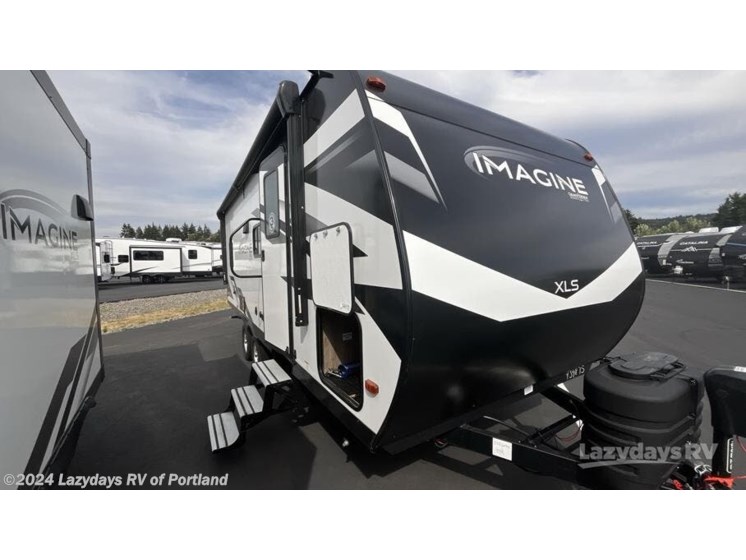 New 2024 Grand Design Imagine XLS 22BHE available in Portland, Oregon