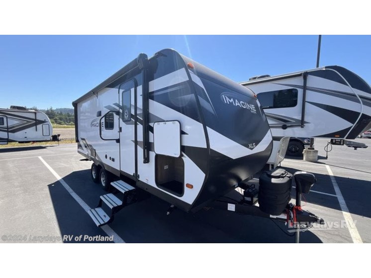 New 2024 Grand Design Imagine XLS 22BHE available in Portland, Oregon