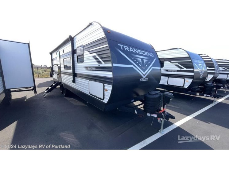 New 2025 Grand Design Transcend Xplor 25MLX available in Portland, Oregon