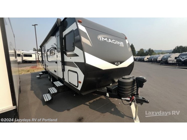 New 2025 Grand Design Imagine XLS 24BSE available in Portland, Oregon