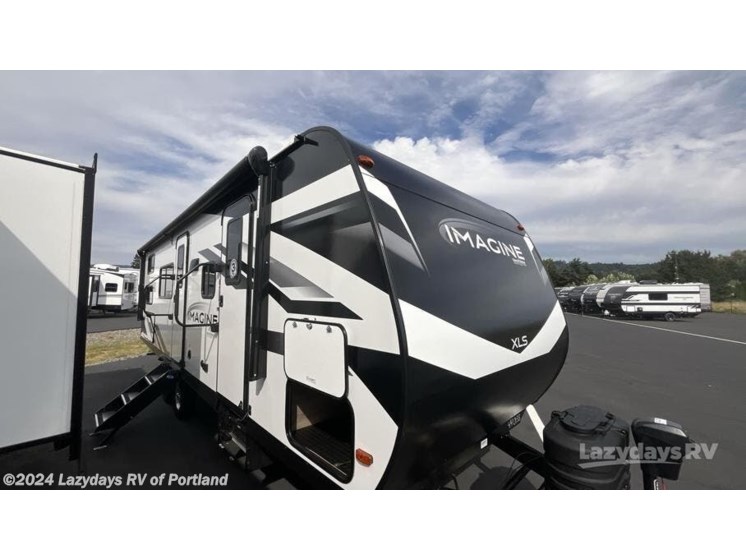 New 2025 Grand Design Imagine XLS 25DBE available in Woodland, Washington