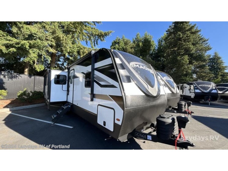 New 2024 Grand Design Imagine 2970RL available in Portland, Oregon