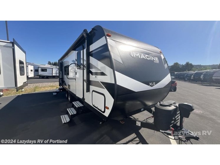 New 2025 Grand Design Imagine XLS 23LDE available in Portland, Oregon