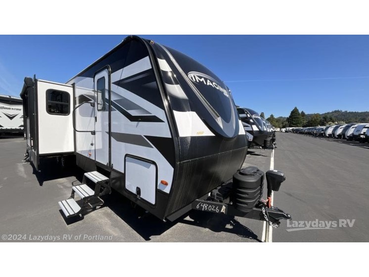 New 2024 Grand Design Imagine 3210BH available in Portland, Oregon