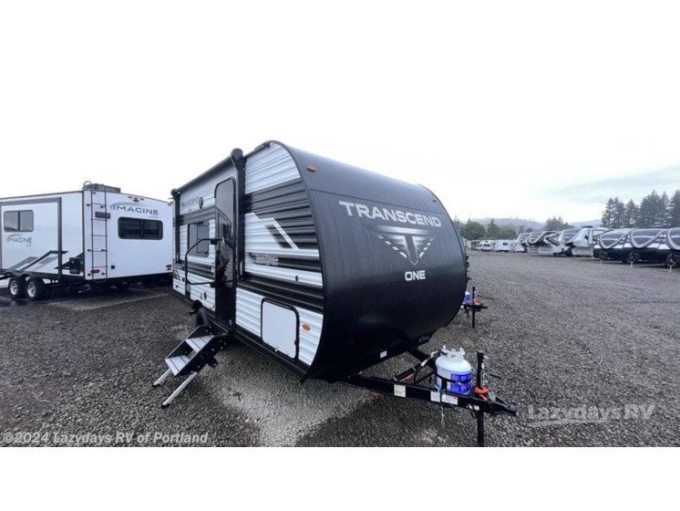 New 2024 Grand Design Transcend One 151RB available in Portland, Oregon