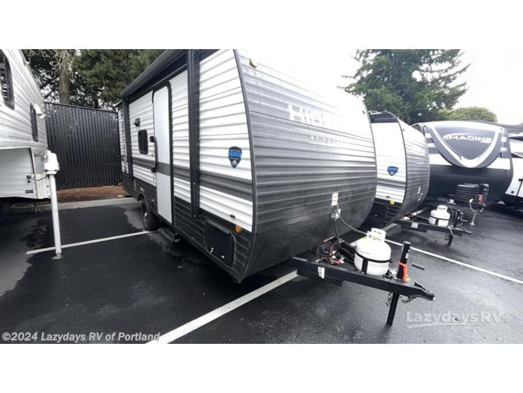 New 2025 Keystone Hideout Sport Single Axle 175BH available in Portland, Oregon