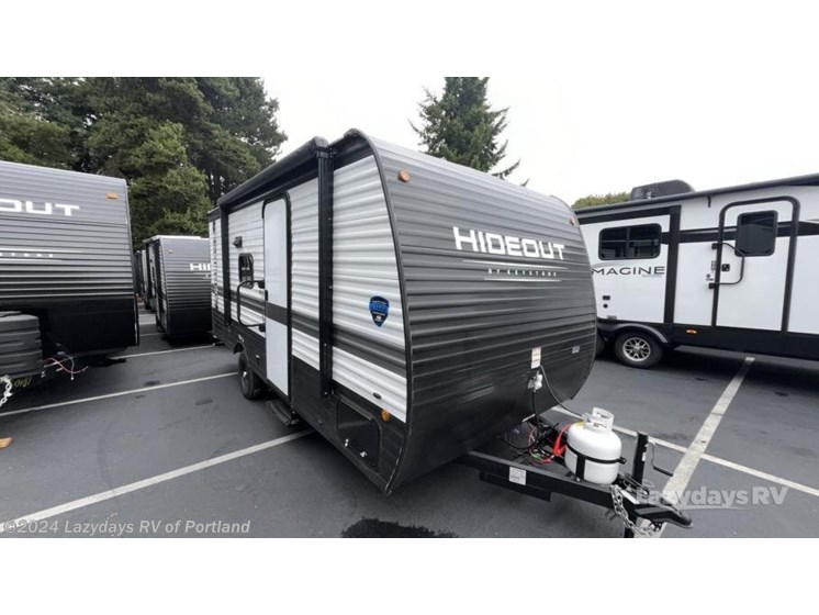 New 2025 Keystone Hideout Sport Single Axle 176BH available in Portland, Oregon