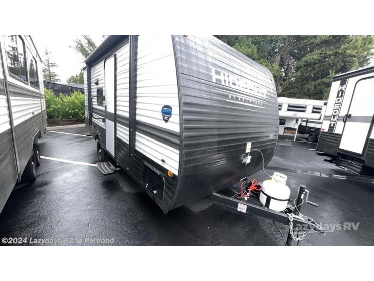 New 2025 Keystone Hideout Sport Single Axle 179RB available in Portland, Oregon