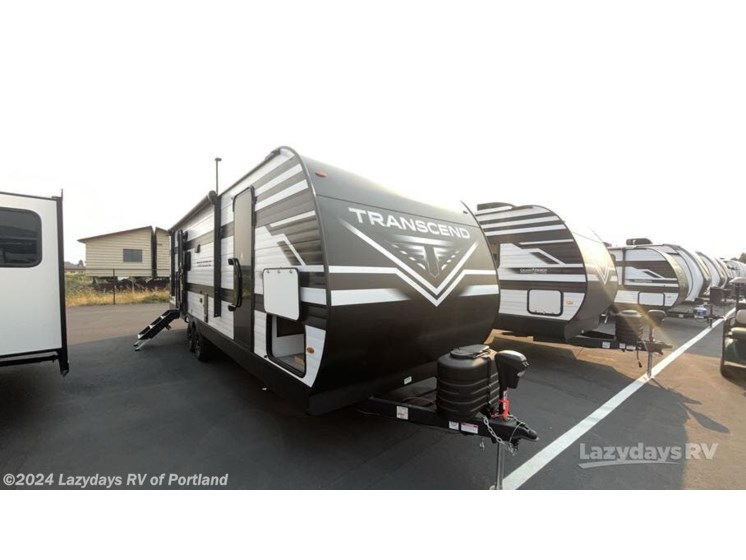 New 2025 Grand Design Transcend Xplor 265BH available in Portland, Oregon