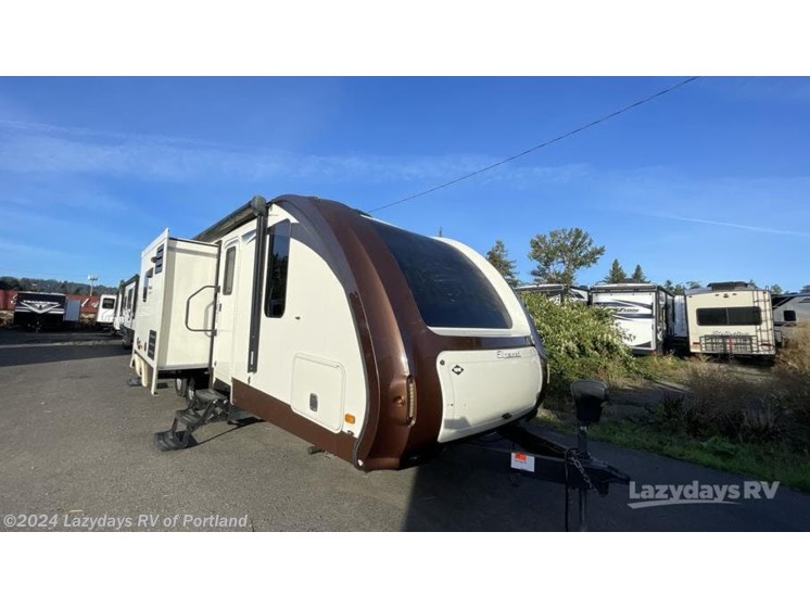 Used 2015 Buck&#39;s Tiny Houses Evergreen Element 28RLSS available in Portland, Oregon