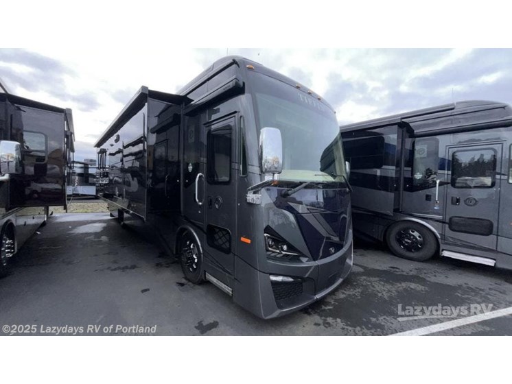 New 2025 Tiffin Phaeton 37 BH available in Portland, Oregon