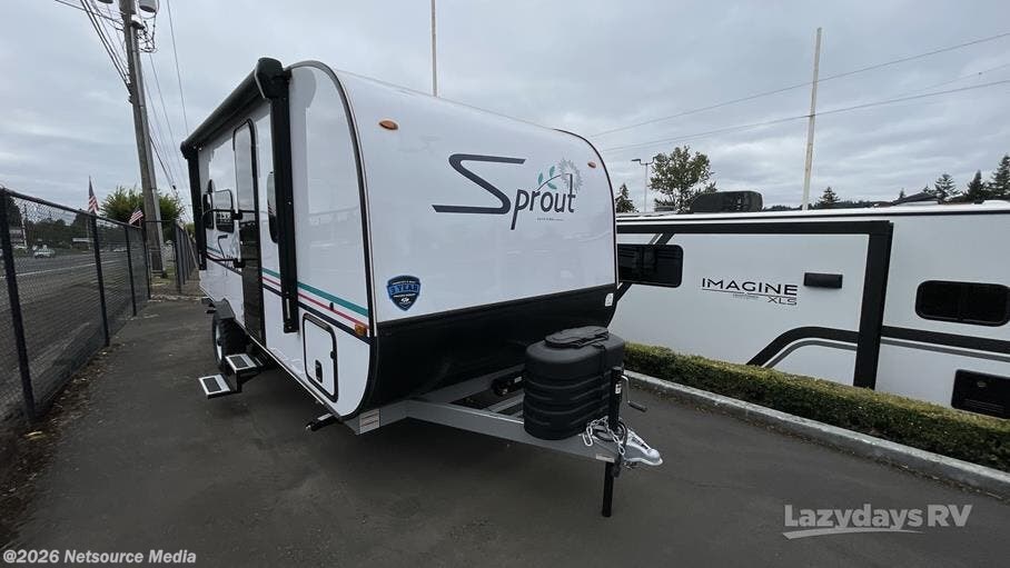 2025 Keystone Sprout 18RBS RV for Sale in Portland, OR 97267 | 21172087 ...