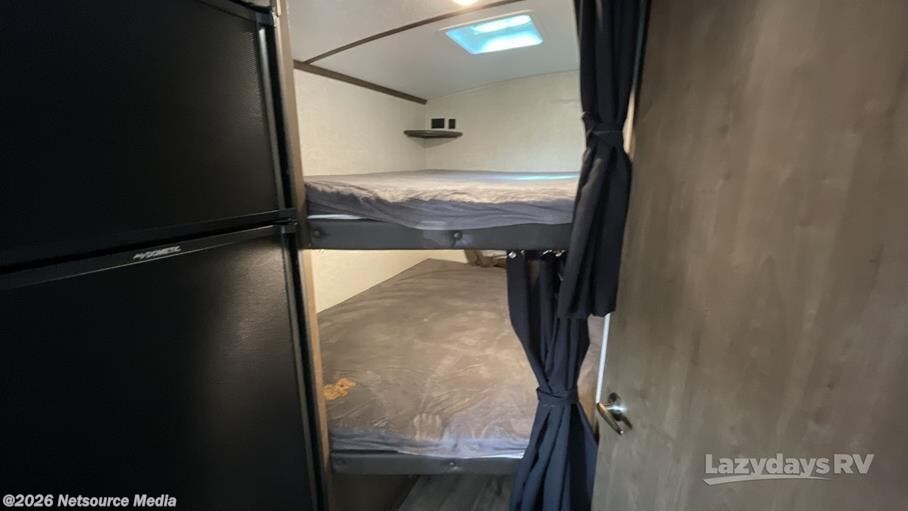 Lazy Days Rv Portland